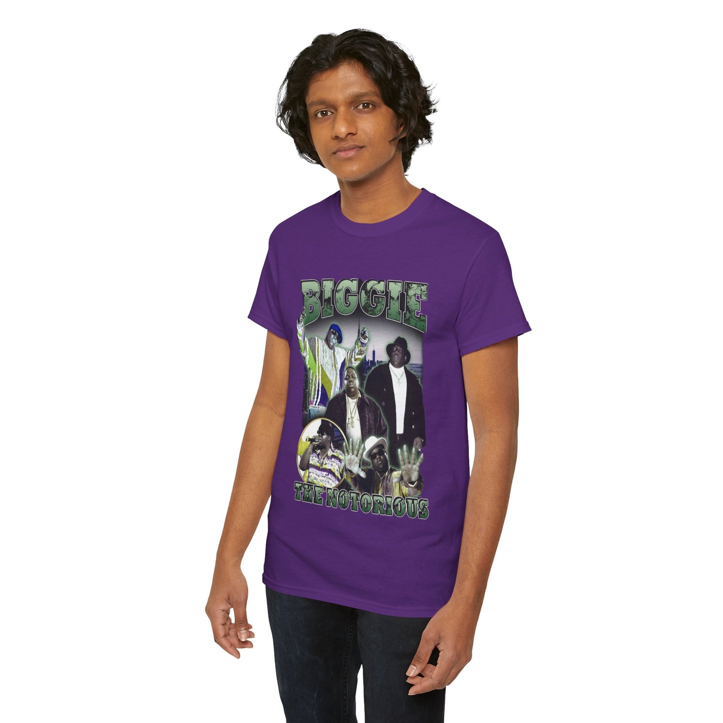 "The Notorious B.I.G." T-Shirt