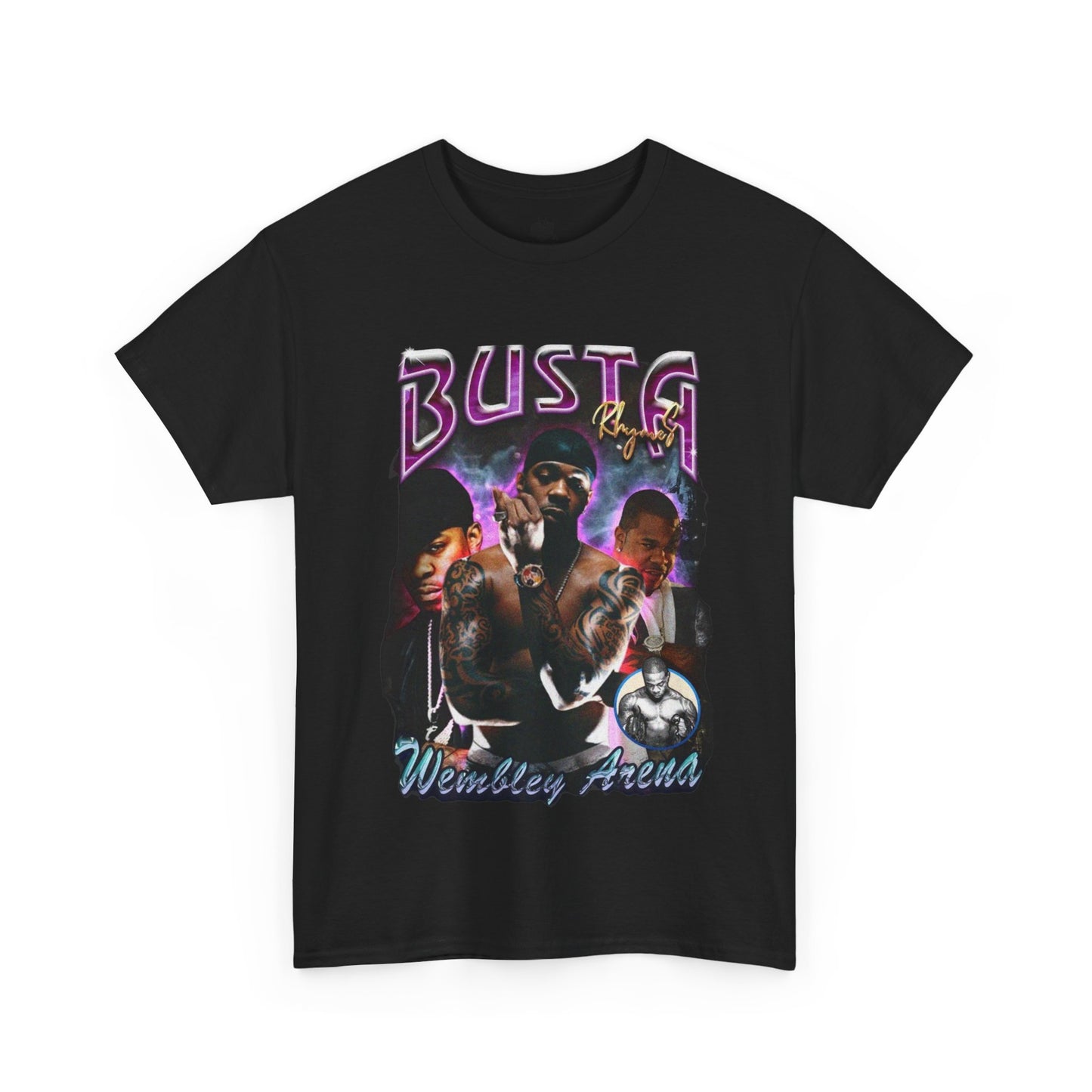 “Busta Rhymes” T-Shirt