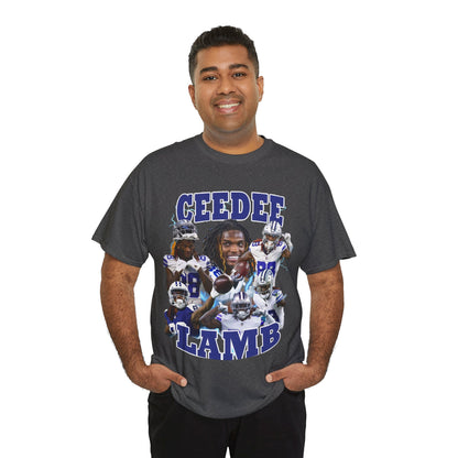 "Ceedee Lamb" T-Shirt