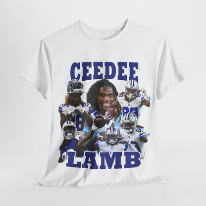 "Ceedee Lamb" T-Shirt