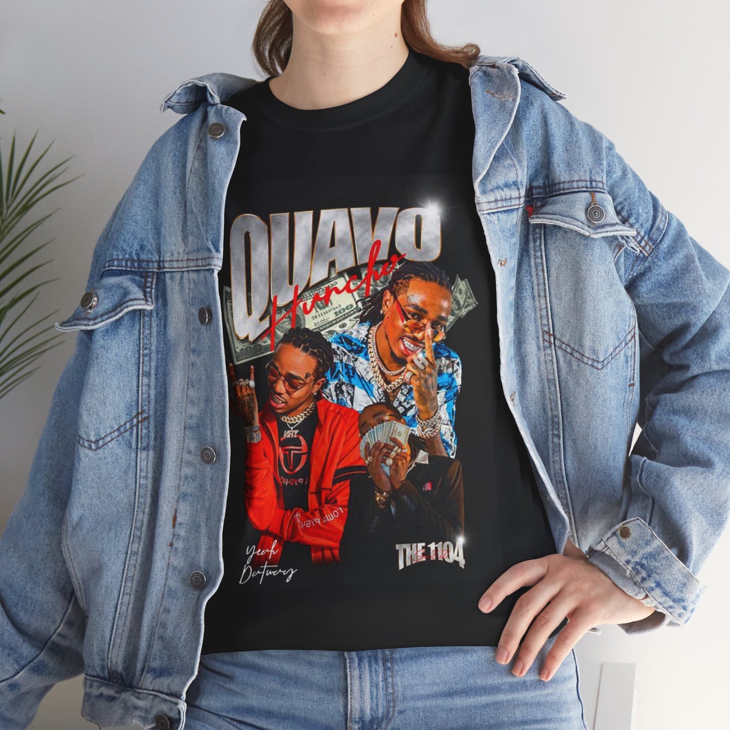 "Quavo" T-Shirt