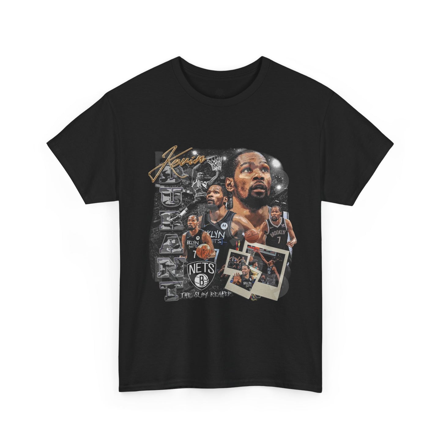 "Kevin DURANT" T-Shirt