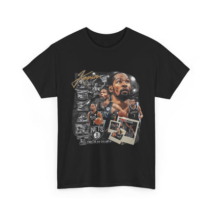 "Kevin DURANT" T-Shirt