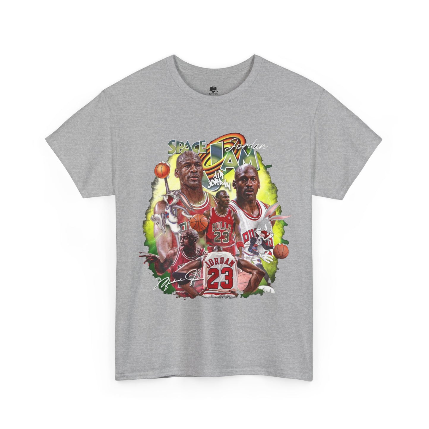 "Michael Jordan" T-Shirt