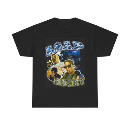 "ASAP ROCKY" T-Shirt