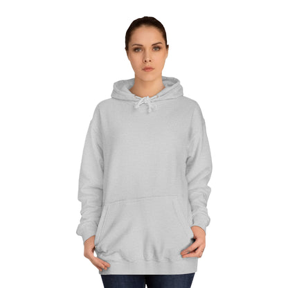 NO FEAR PERFECTION REACH Unisex Hoodie