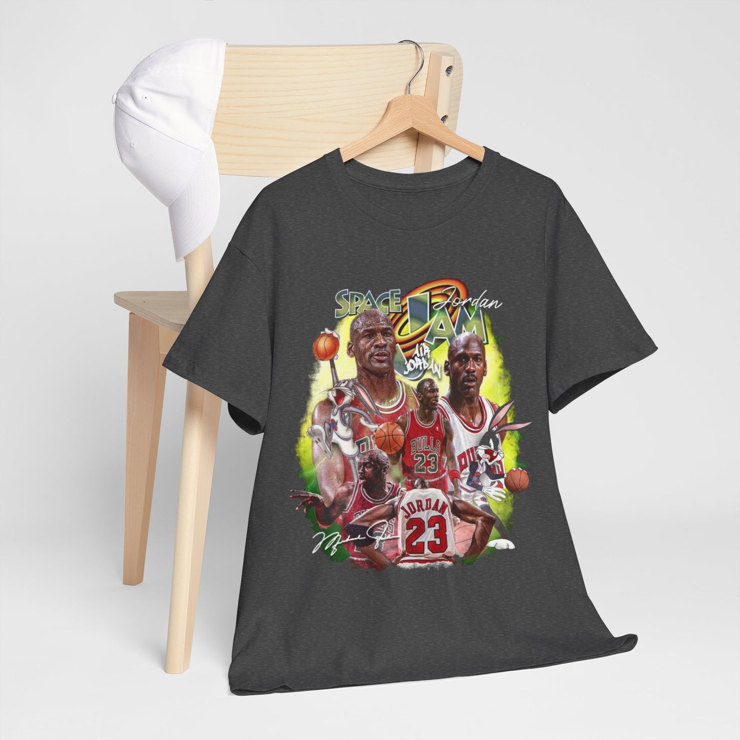 "Michael Jordan" T-Shirt