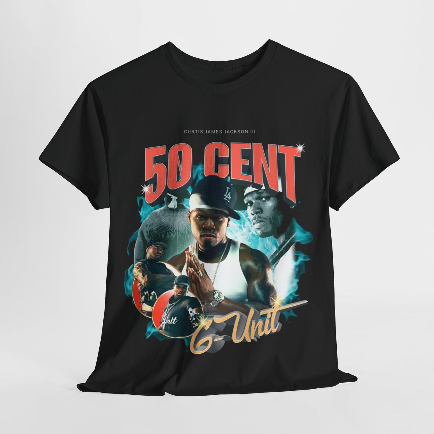 "50 Cent" T-Shirt