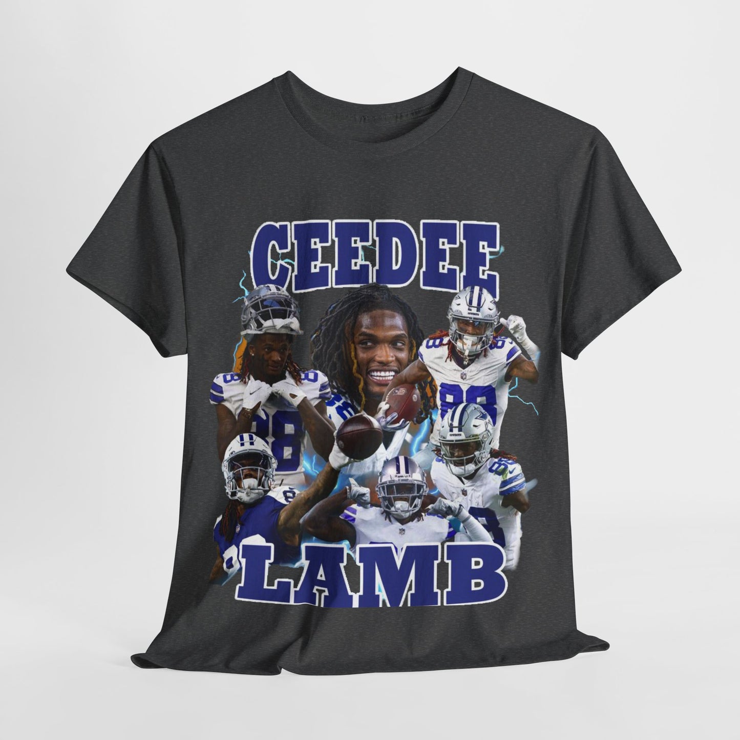 "Ceedee Lamb" T-Shirt