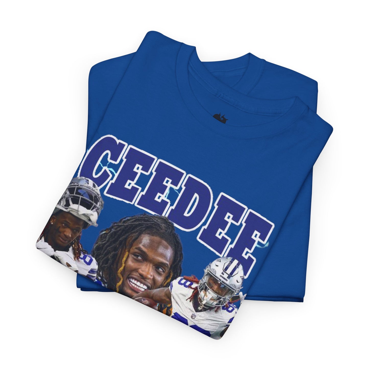 "Ceedee Lamb" T-Shirt