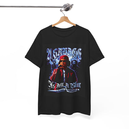 "21 Savage" T-Shirt