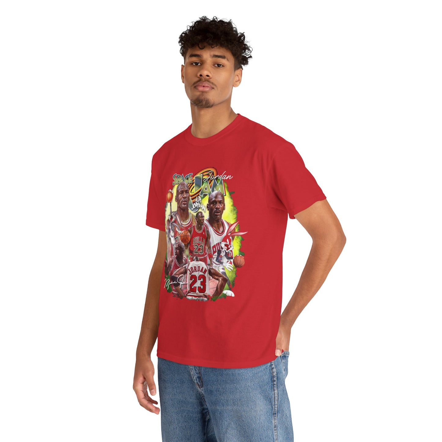 "Michael Jordan" T-Shirt