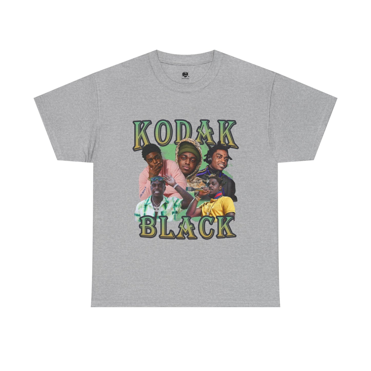 "Kodak Black" T-Shirt
