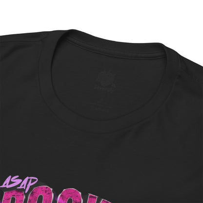 "Asap Rocky" T-Shirt