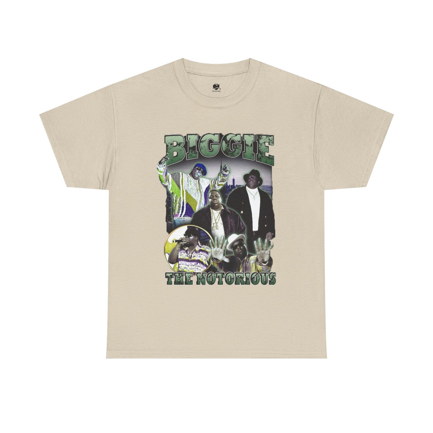 "The Notorious B.I.G." T-Shirt