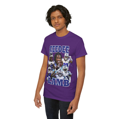 "Ceedee Lamb" T-Shirt