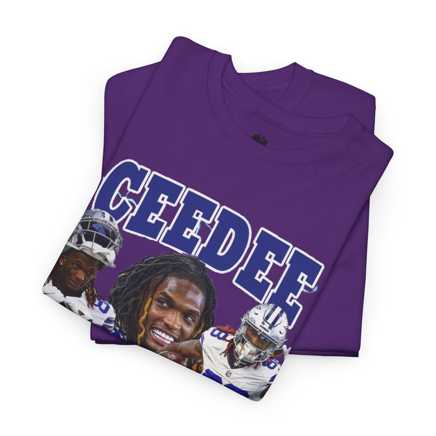 "Ceedee Lamb" T-Shirt
