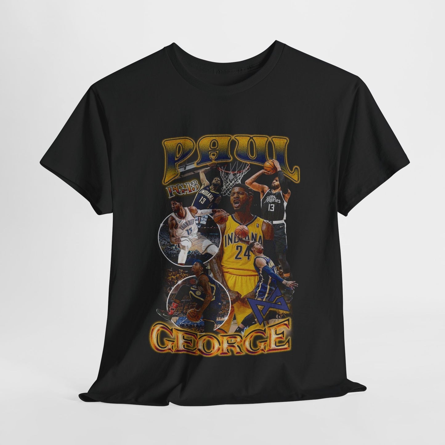 "PAUL GEORGE" T-Shirt