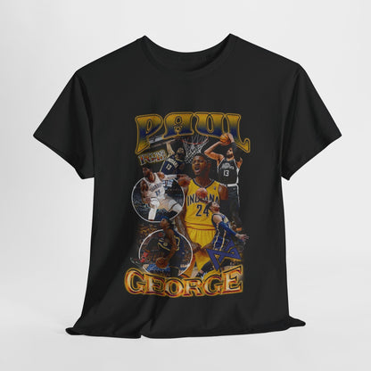 "PAUL GEORGE" T-Shirt