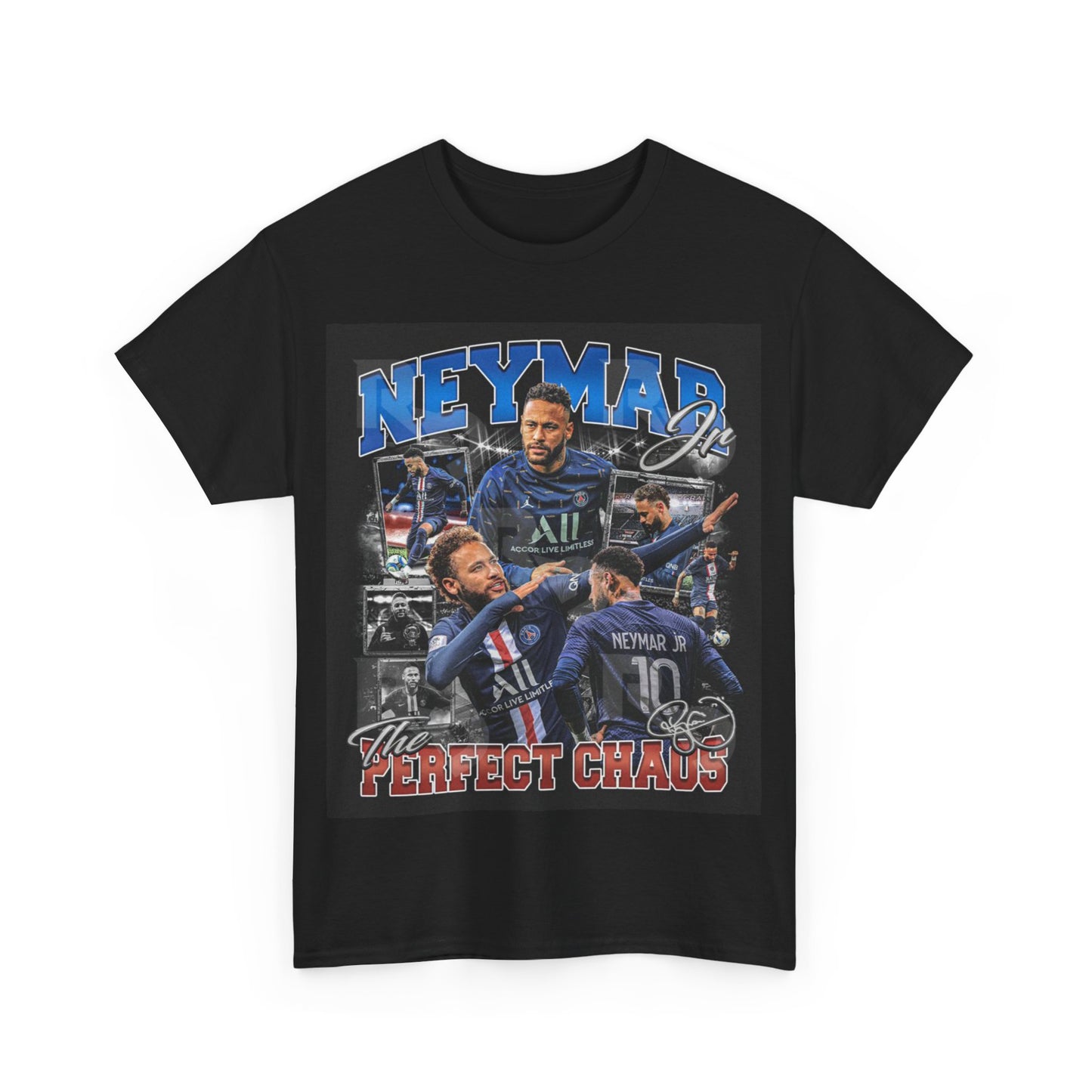 "Neymar" T-Shirt