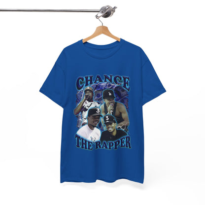 "Chance The Rapper" T-Shirt