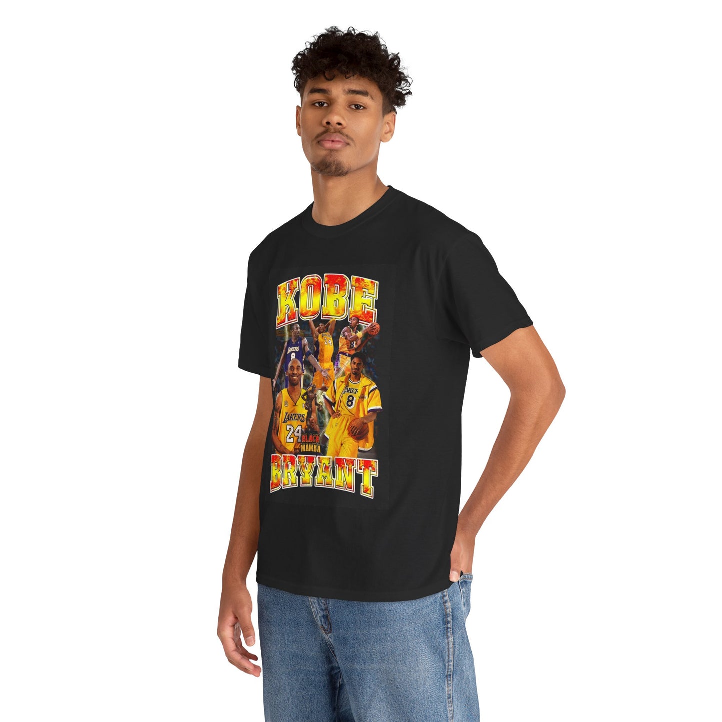 "K Bryant" T-Shirt