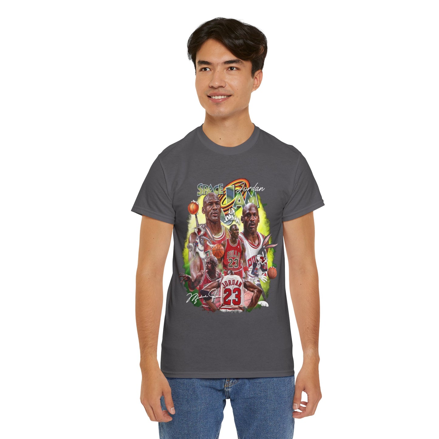 "Michael Jordan" T-Shirt