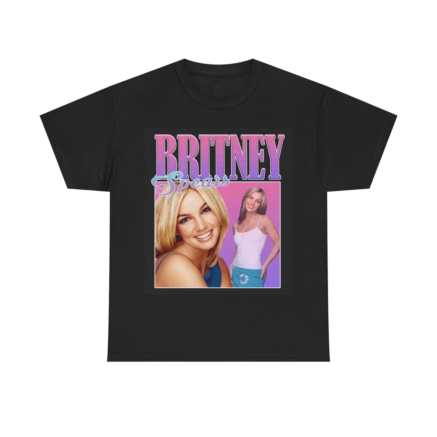 Britney Spears T-Shirt
