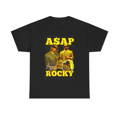 "ASAP ROCKY" T-Shirt