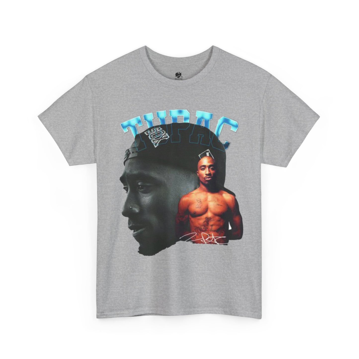 "2PAC" T-Shirt