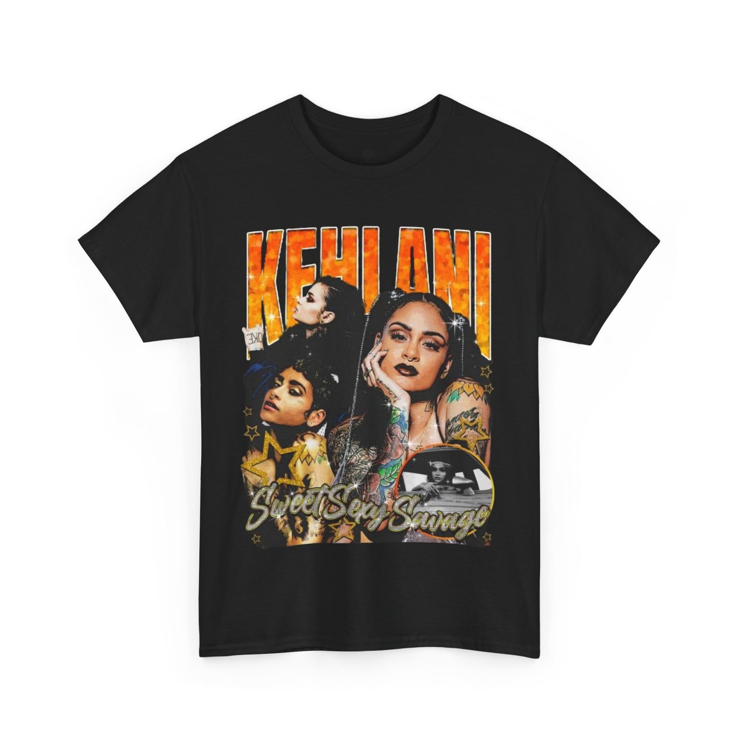 "KEHLANI" T-Shirt