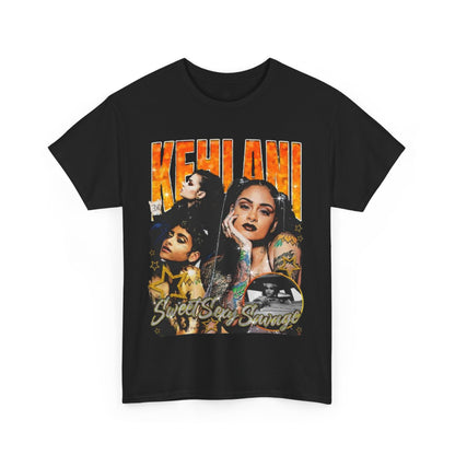 "KEHLANI" T-Shirt