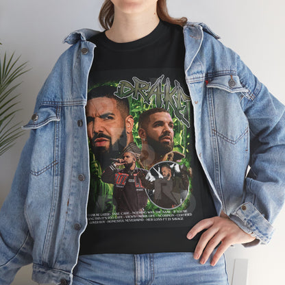 "Drake" T-Shirt