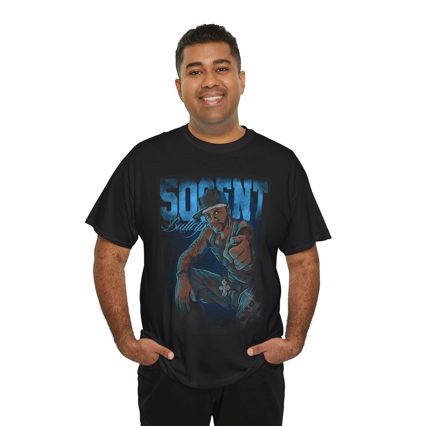 "50Cent" T-Shirt