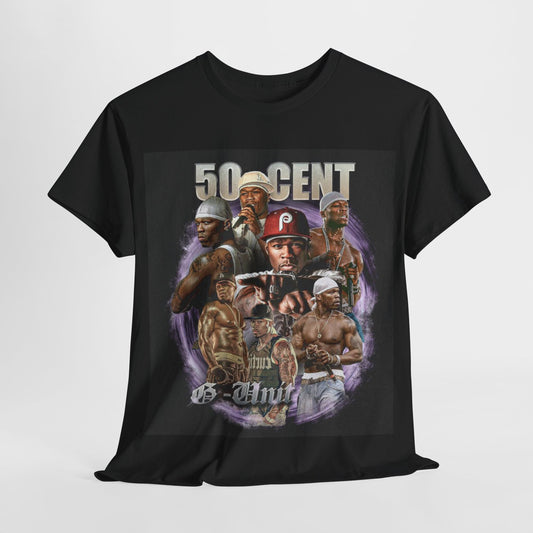 "50Cent" T-Shirt