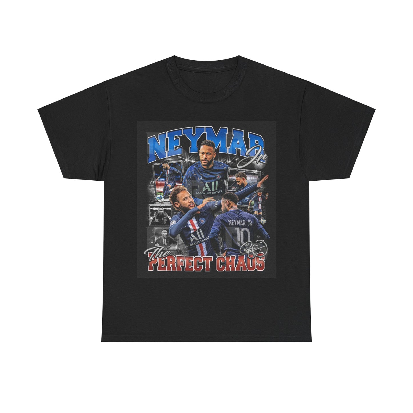 "Neymar" T-Shirt