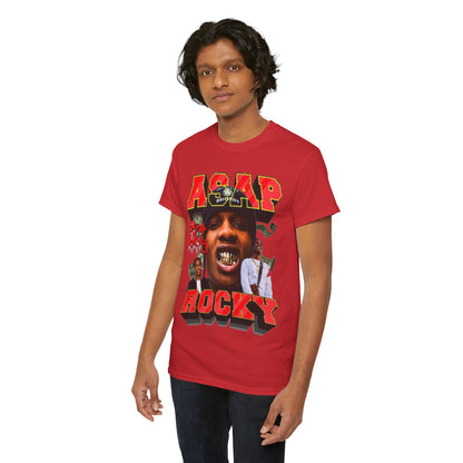 "Asap Rocky" T-Shirt