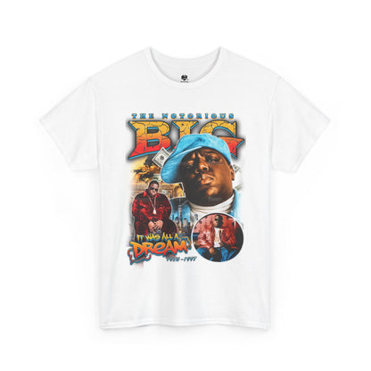 "The Notorious B.I.G." T-Shirt