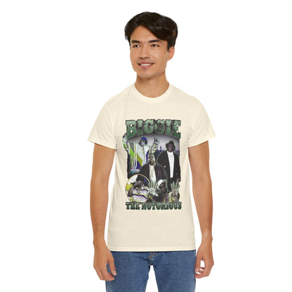 "The Notorious B.I.G." T-Shirt
