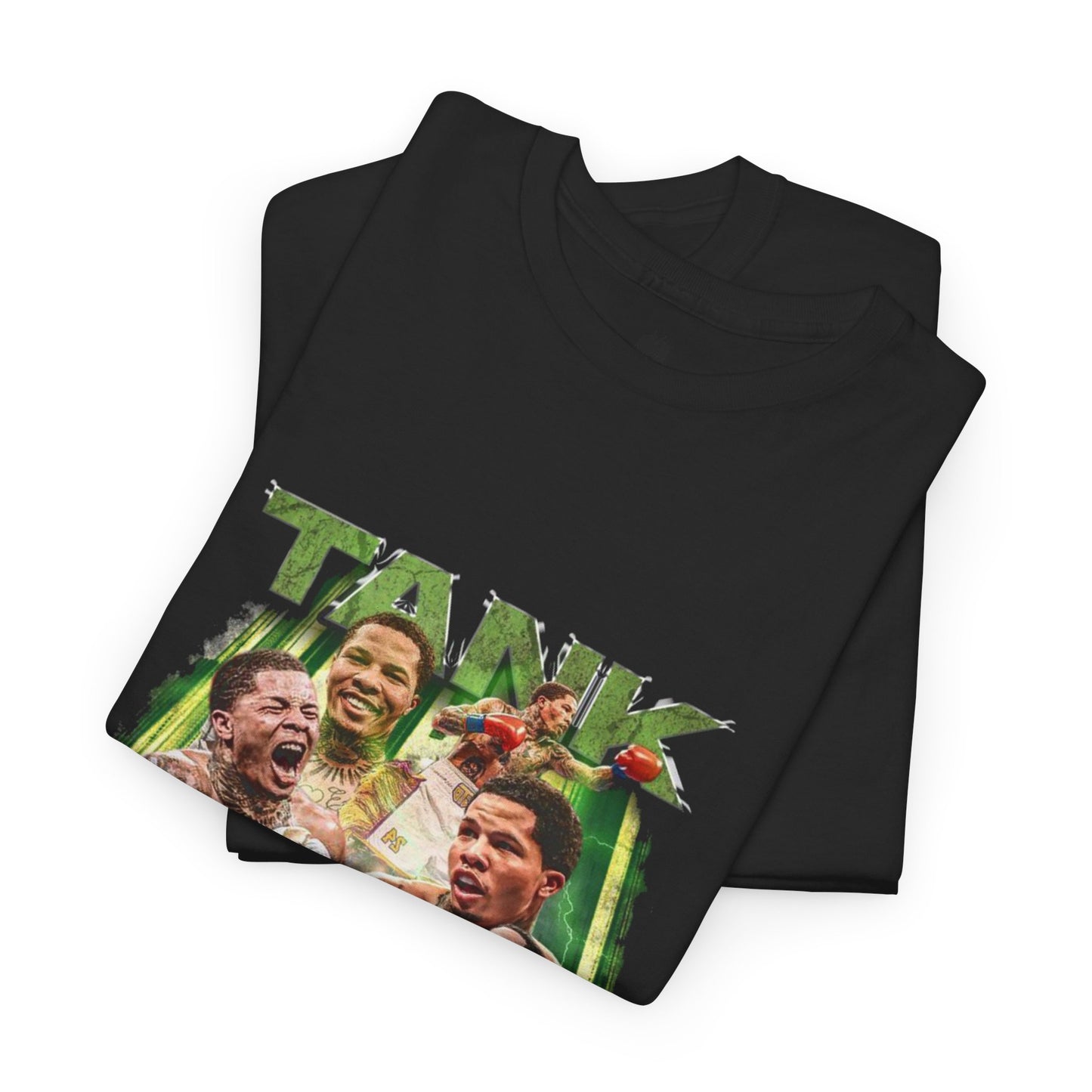 "Gervonta Davis" T-Shirt