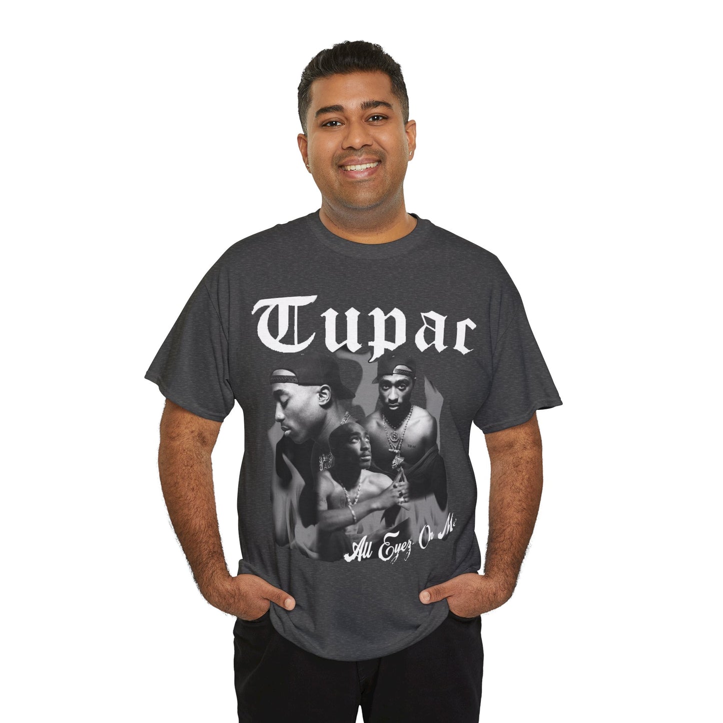 "2Pac" T-Shirt