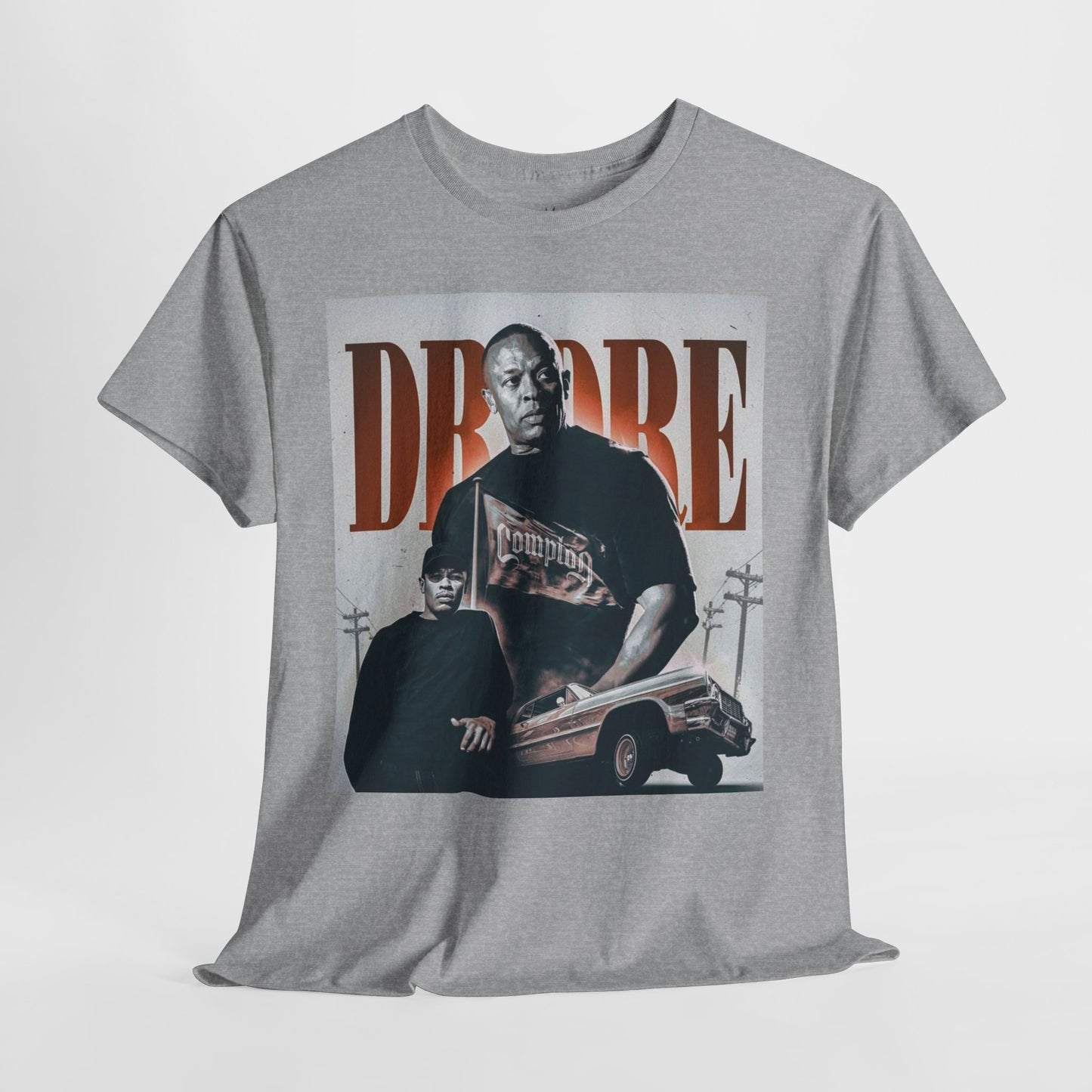 "DR. DRE" T-Shirt