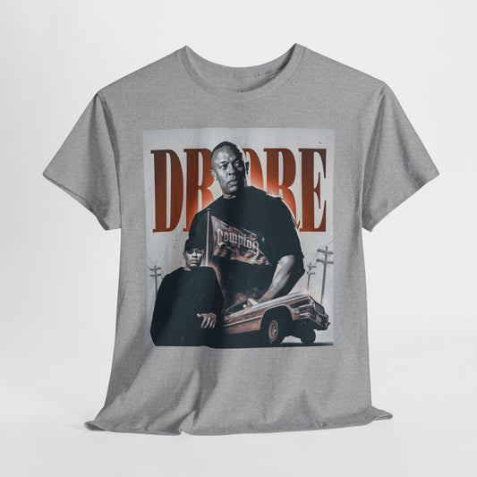 "DR. DRE" T-Shirt