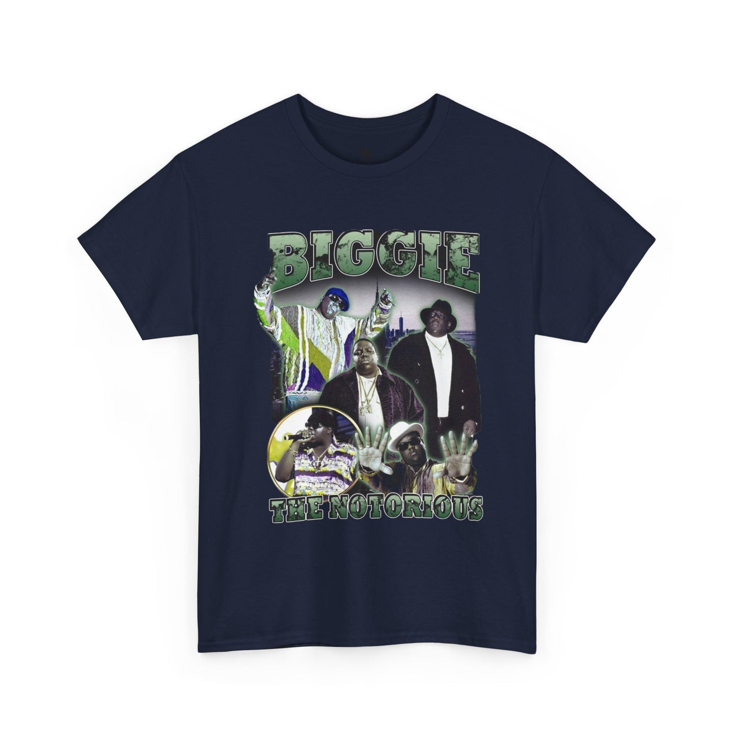 "The Notorious B.I.G." T-Shirt