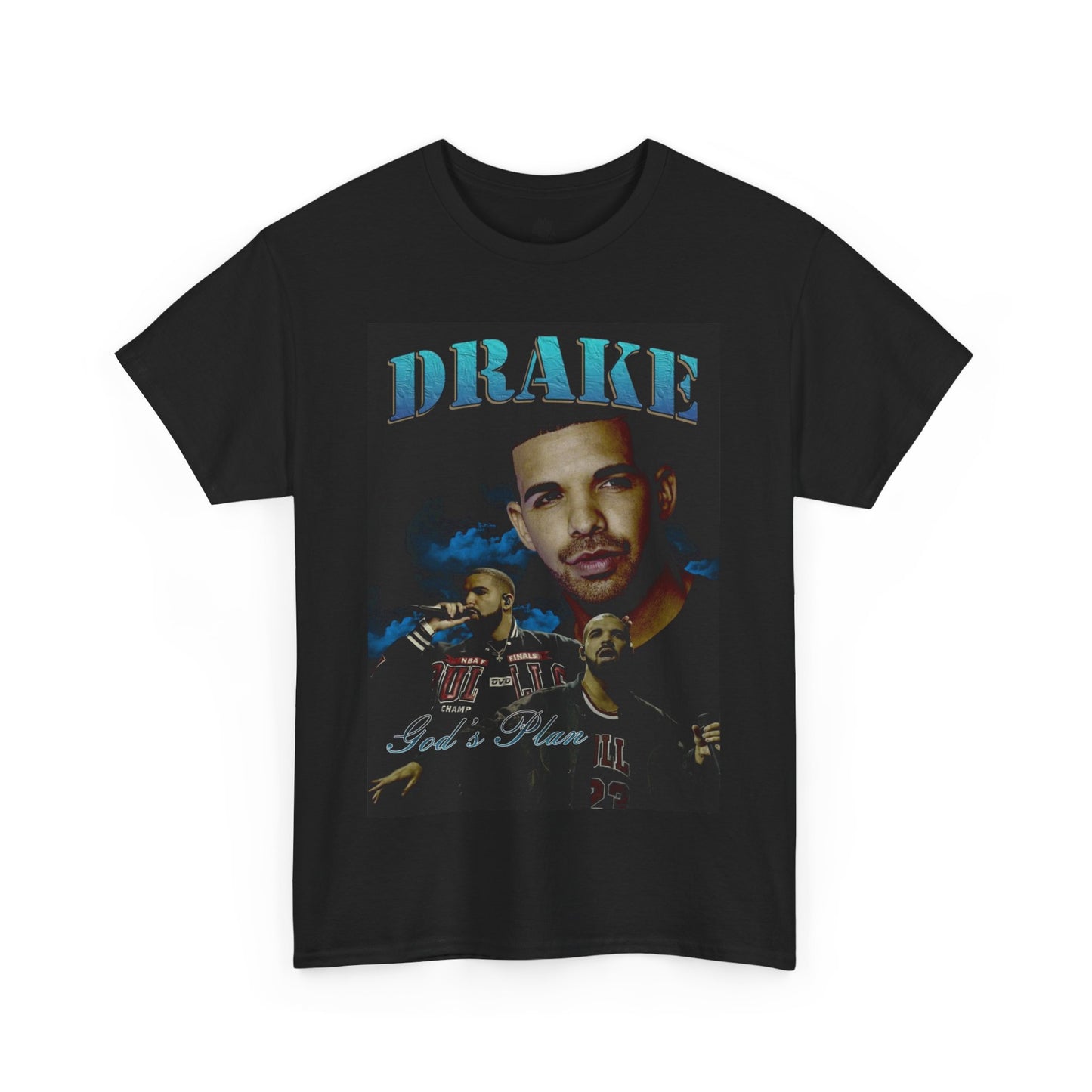 "Drake" T-Shirt
