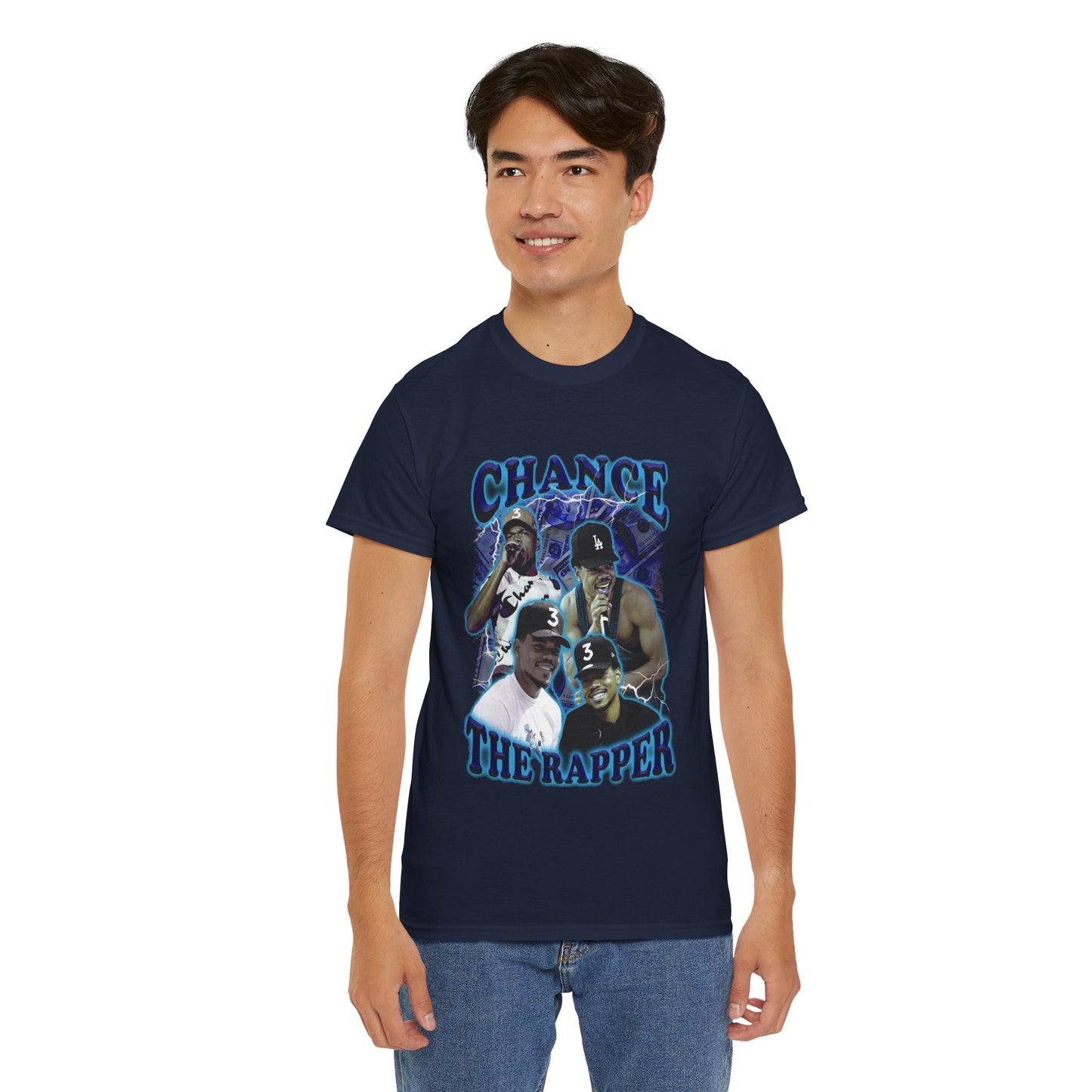 "Chance The Rapper" T-Shirt