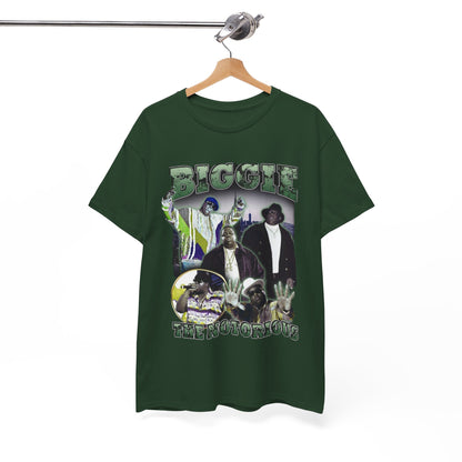 "The Notorious B.I.G." T-Shirt