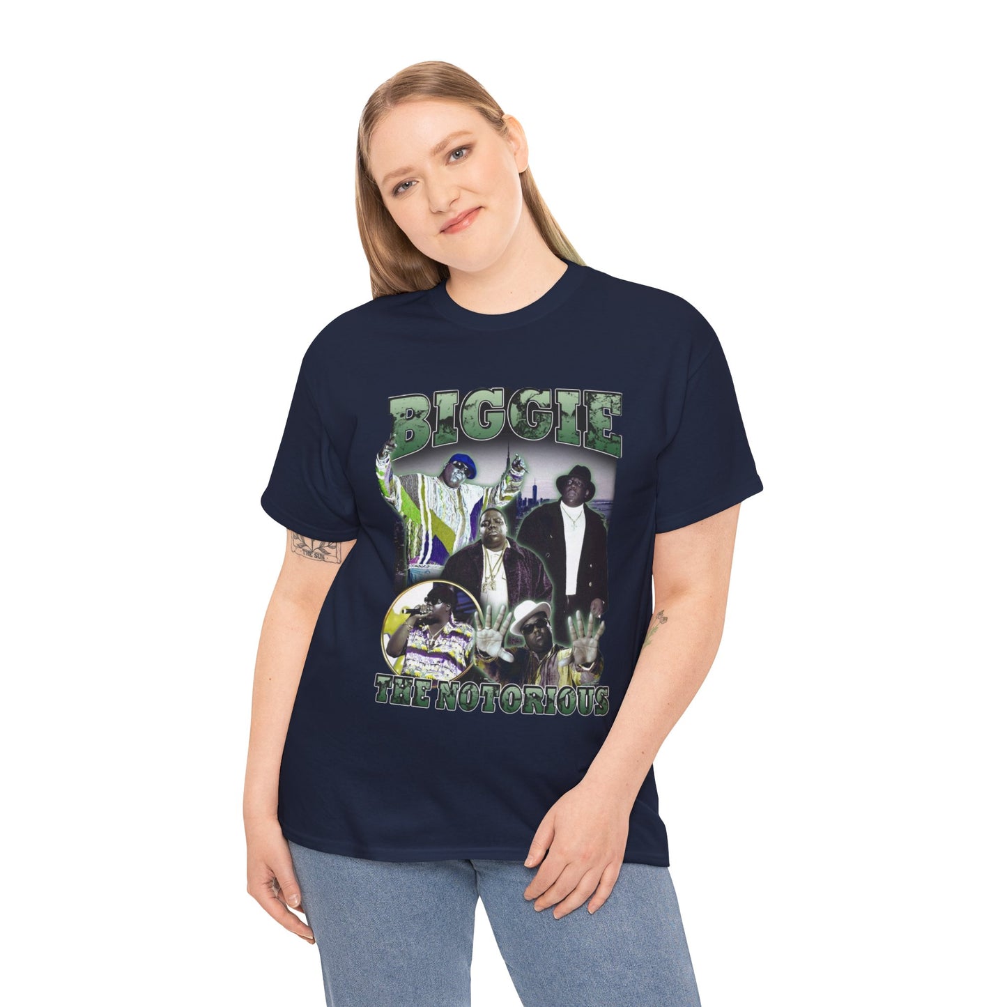 "The Notorious B.I.G." T-Shirt