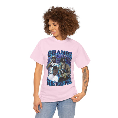 "Chance The Rapper" T-Shirt