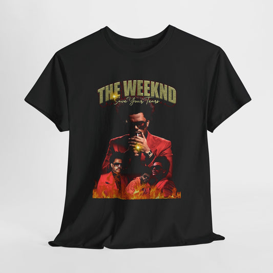 "The Weekend" T-Shirt